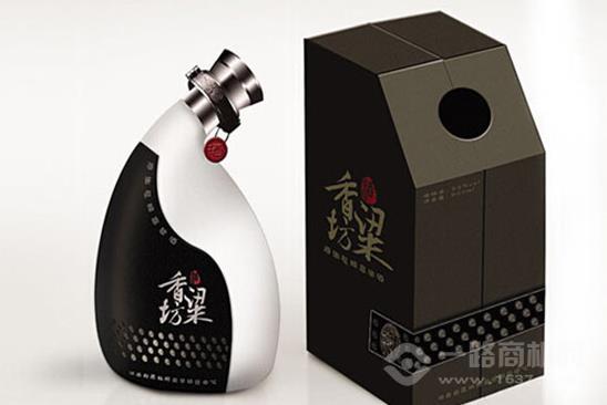 香梁坊酒加盟 香梁坊酒加盟