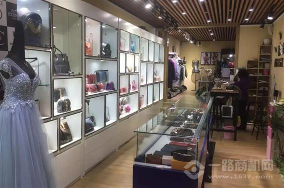 聚奢网二手奢侈品