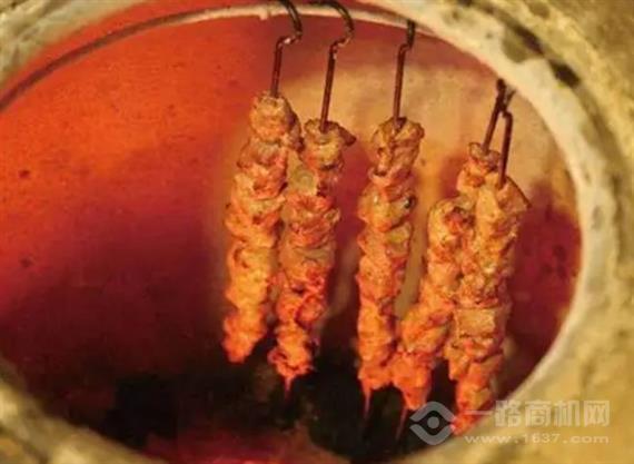 御卿祥馕坑烤肉