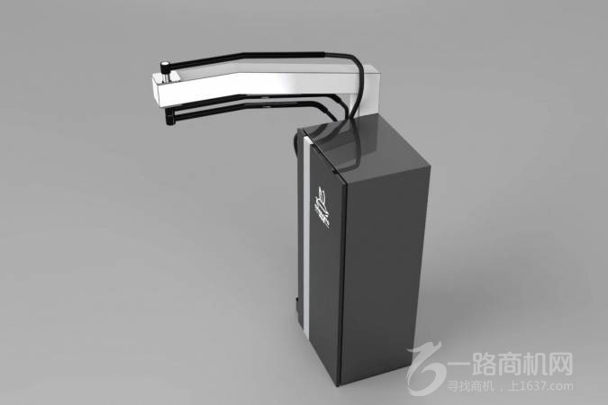 车白兔自助洗车机加盟