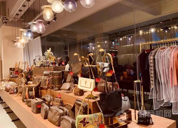 聚奢网二手奢侈品