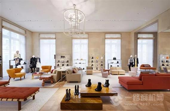 竞奢网奢侈品回收