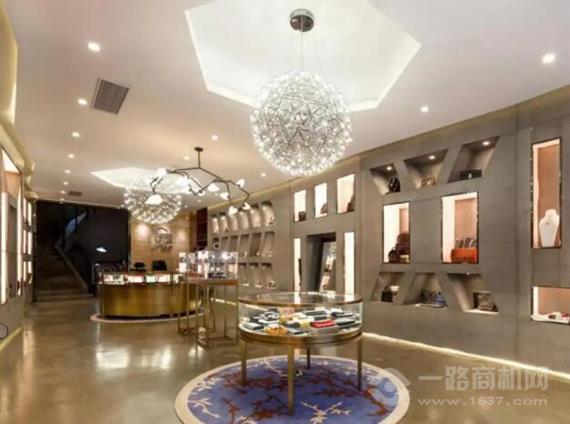 聚奢网二手奢侈品