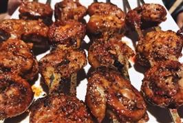 御卿祥馕坑烤肉