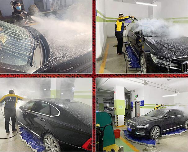 闪涤洁车加盟 闪涤洁车加盟