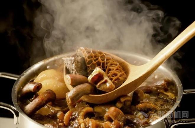 燒雞公牛雜館加盟