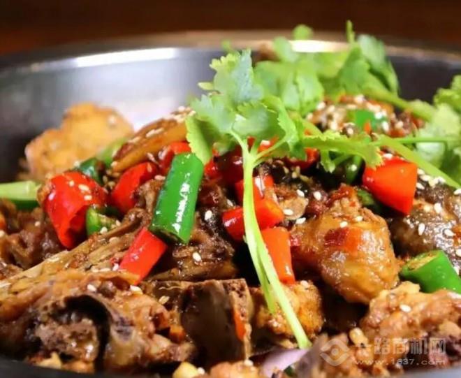 燒雞公牛雜館 燒雞公牛雜館