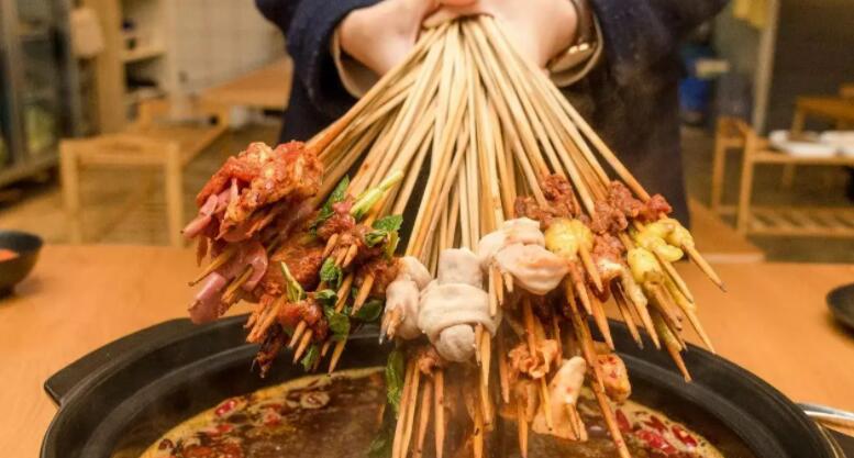 串串星球 串串星球