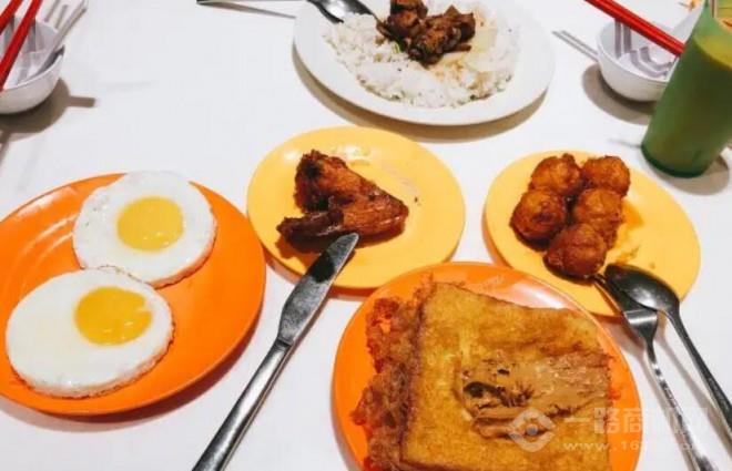 冰島茶餐廳加盟