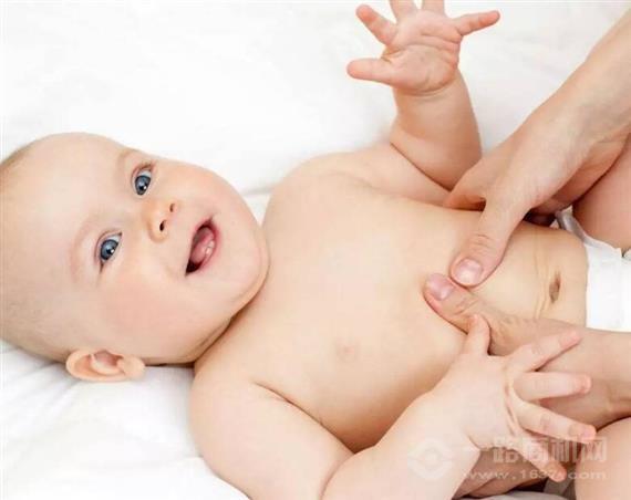 医元堂小儿推拿