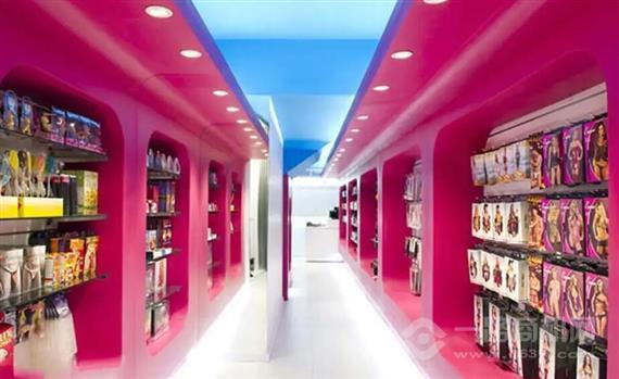 伊人美成人用品