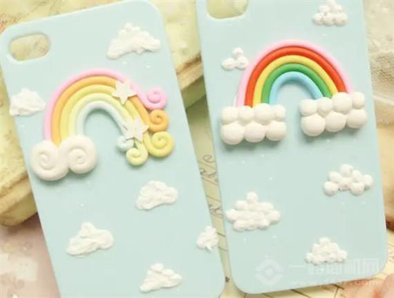 即美手机壳DIY工坊