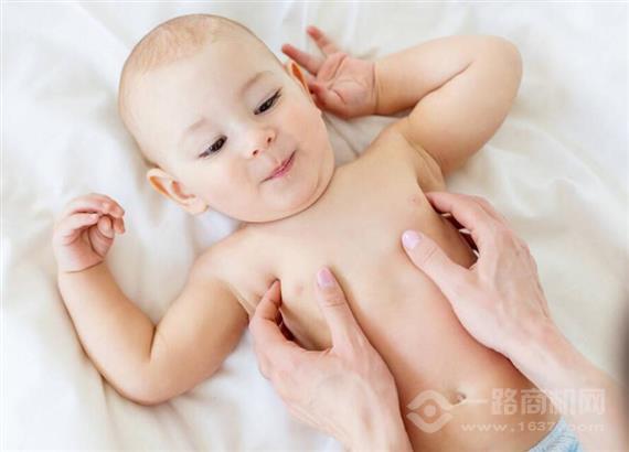 医元堂小儿推拿