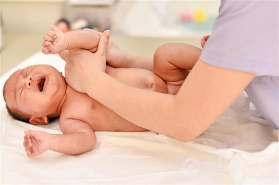 医元堂小儿推拿