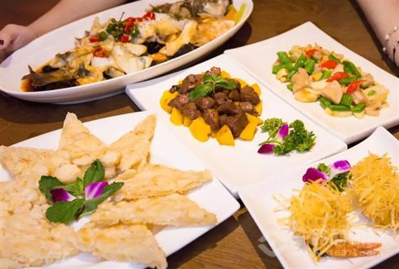 日昌港式茶餐厅