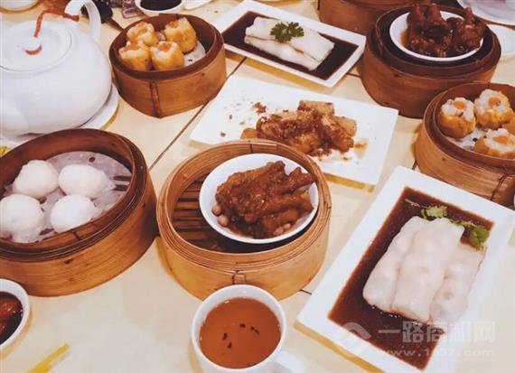 日昌港式茶餐厅