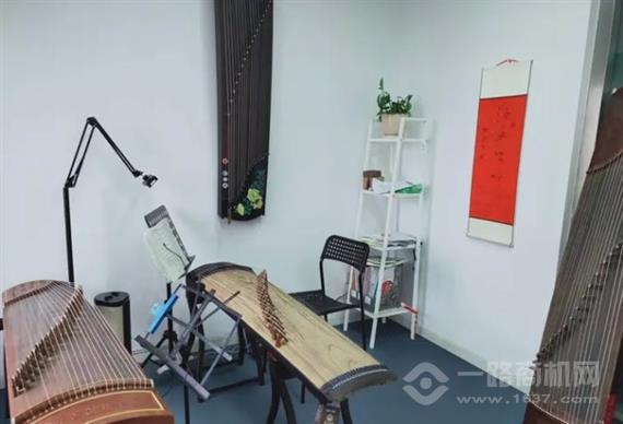 爱乐蒙艺术培训