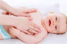 醫(yī)元堂小兒推拿