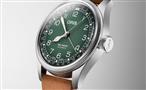 豪利时手表