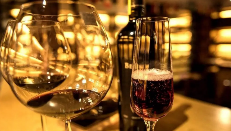 王朝葡萄酒 王朝葡萄酒