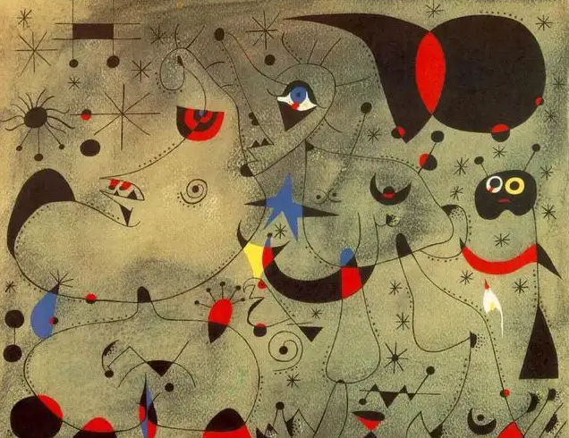 米罗国际美术教育