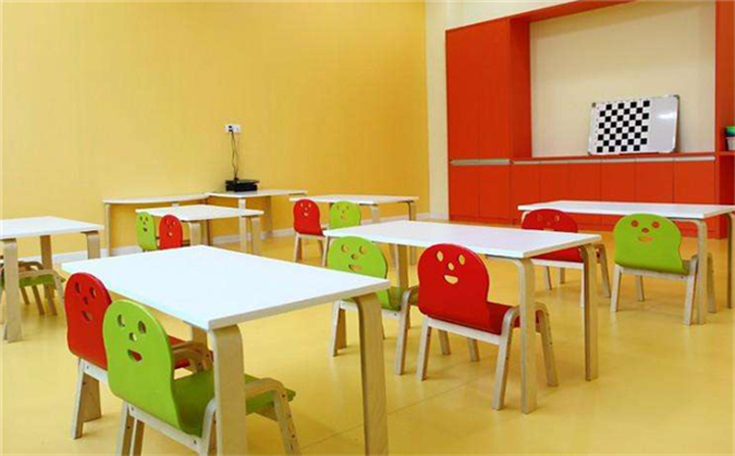 哈沐德托育早教加盟 哈沐德托育早教加盟