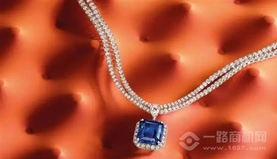 格拉夫珠宝首饰