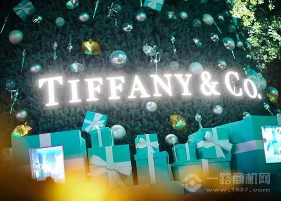 Tiffany蒂芙尼
