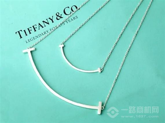 Tiffany蒂芙尼