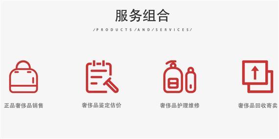 LUXE ASSO二手奢侈品回收