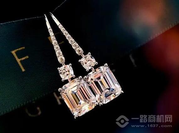 格拉夫珠宝首饰