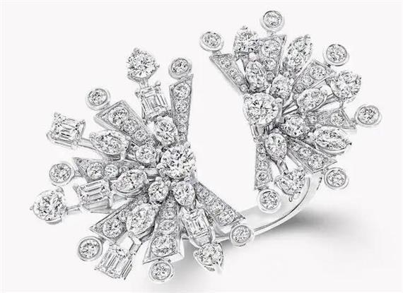 格拉夫珠宝首饰