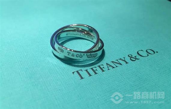 Tiffany蒂芙尼