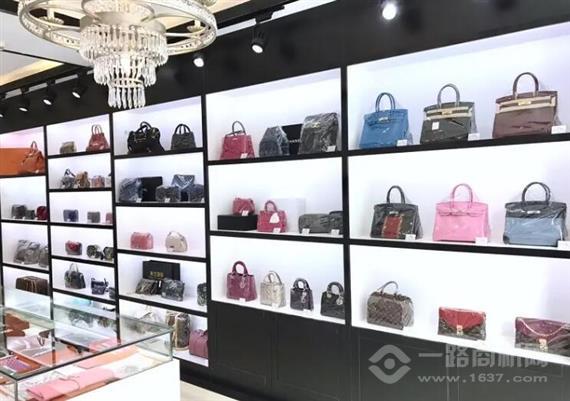 LUXE ASSO二手奢侈品回收