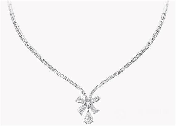 格拉夫珠宝首饰