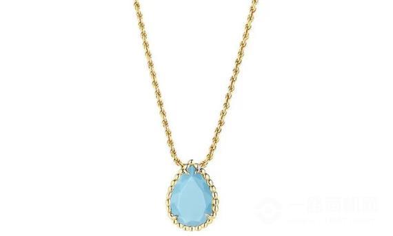 宝诗龙珠宝首饰