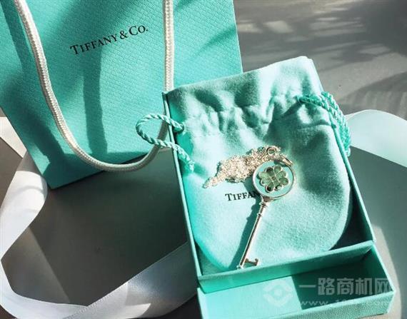 Tiffany蒂芙尼