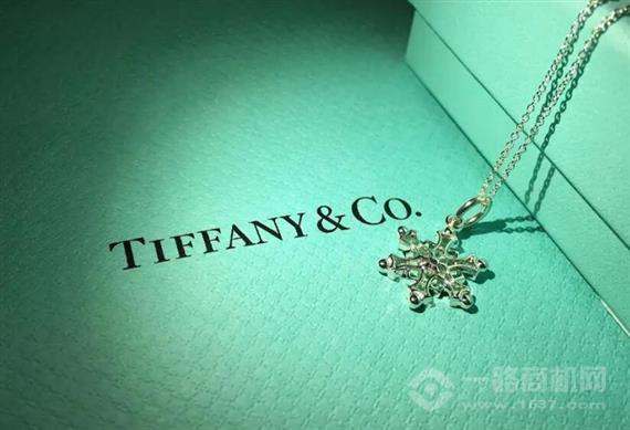Tiffany蒂芙尼