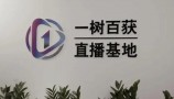 一树百获直播基地
