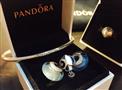 pandora潘多拉珠宝