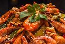 苗香居香辣虾