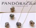 pandora潘多拉珠宝