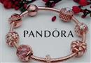 pandora潘多拉珠宝
