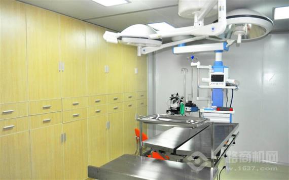 育宠堂宠物医院