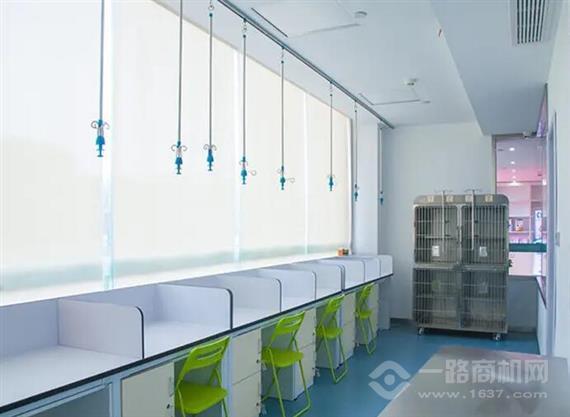 育宠堂宠物医院