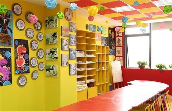 艺零艺可美育美校