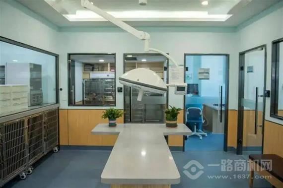 育宠堂宠物医院