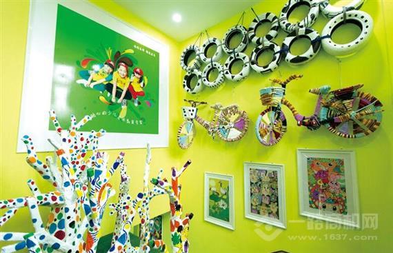 艺零艺可美育美校