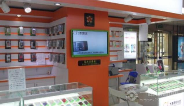 大秦傳媒廣告投放