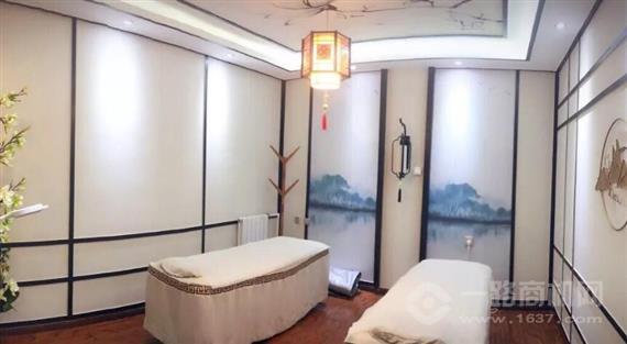 时悦国际月子会所